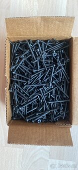 Šroub do sádrokartonu S-DD01B 3,5x45 - 2