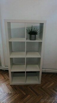 Kallax 2x4 ikea - 2