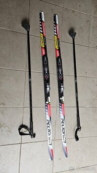 Bežky Peltonen Tiger Nanogrip 130 - 2