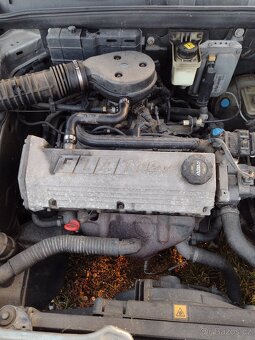 Fiat Brava 1.4 12v - 2