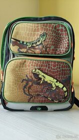 Školní batoh 1. - 4. třída zn. Bagmaster - 2