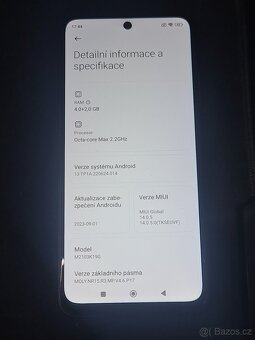 Xiaomi Redmi Note 10 5G - 2