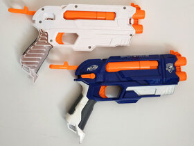 Pistole Nerf N-strike Elite SPLITSTRIKE - 2