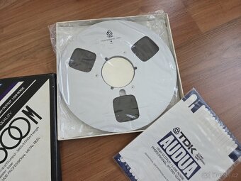 TDK audua L-3600M - 2