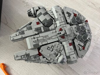Lego Star Wars 75375 - 2