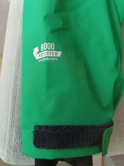 Nová lyžařská bunda Hannah - vel.L - 2