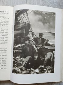 Rudyard Kipling - Stateční kapitáni - 2