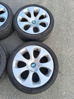 Bmw alu style 121 Č.86 - 2