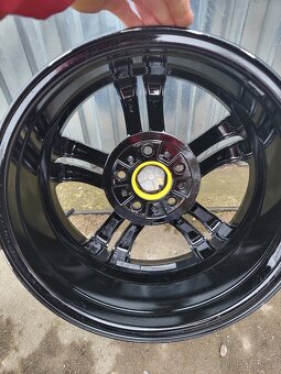 Alukola 17" VW T5 , BMW X3 - 2