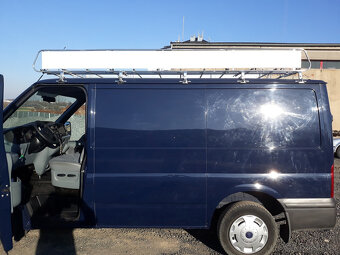Zahrádka Ford Transit L1H1 - 2