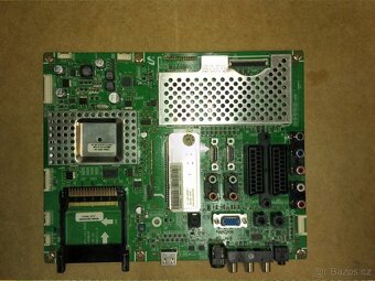 20.Predám náhradné diely do lcd, plazma televízorov: - 2