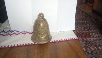 Figurky a zvoneček - zdarma - 2