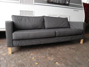 ZÁNOVNÍ GAUČ - SLEVA - 2