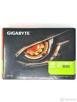 Nvidia geforce gt 1030 - 2