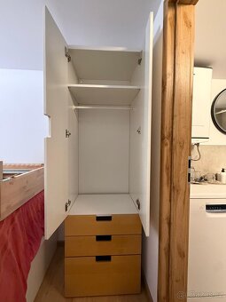 Skříně IKEA Stuva - 2