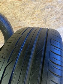 Letní PNEU BRIDGESTONE 225/50 R18 - 2