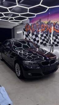 Bmw E90 / 320i / 125kw / manual / 2009 - 2