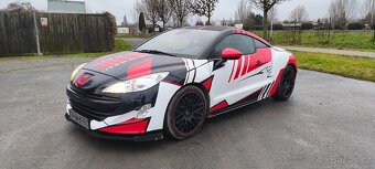 Peugeot RCZ 2.0 HDI 120 kw - 2