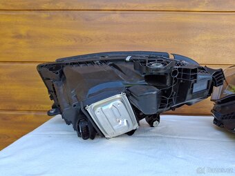 Nová světla Mercedes benz A214-E klasse Led High Performance - 2