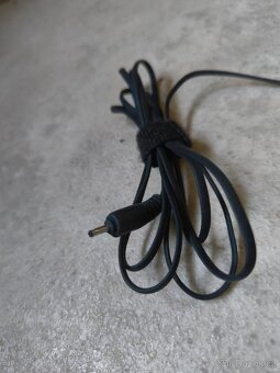 Originální nabíječka-adaptér Nokia AC-73E - 2