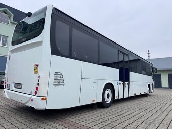 Irisbus Arway Euro 5. 59 miest 13 meter - 2