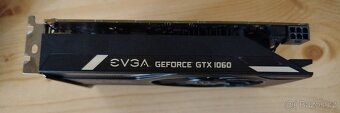 EVGA GeForce GTX 1060 6GB GAMING - 2