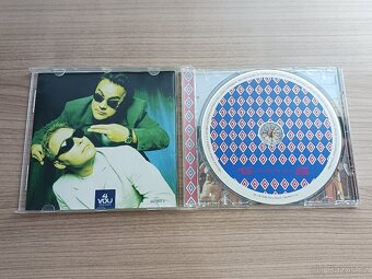 TĚŽKEJ POKONDR - Vypusťte Krakena - Multiplatinová edice - 2