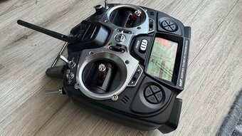 RC model letadla + kompletní elektronika - 2