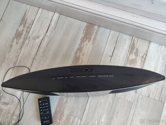 Panasonic SC-HC200 - 2