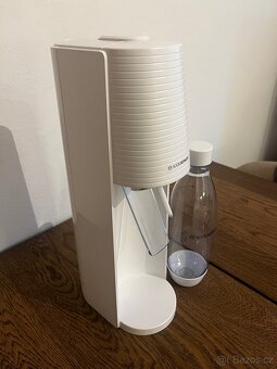 Sodastream - Terra White - 2