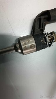 vstřiky 03C 906 036 E 1.4 TSI klapka - 2