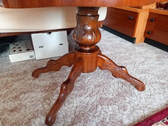 Konferenční stolek - 2