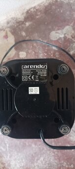 Mlýnek na kávu - 2