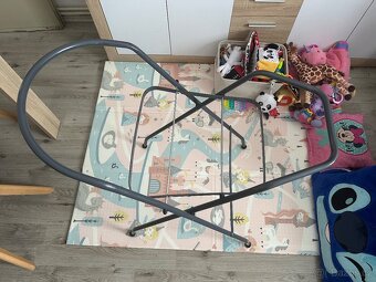 Stojan na vaničku - 2