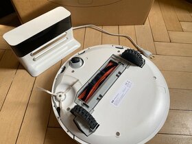 Roboticky vysavac Xiaomi - 2