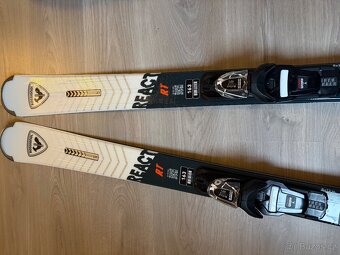 Lyže 163 cm - 2