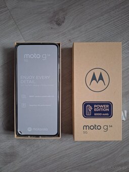 Motorola MotoG 54 5G - 2