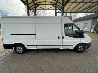 Ford Transit - 2