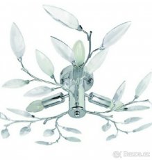 Závěsné svítidlo Wind nové psát jen sms nereaguji na email - 2