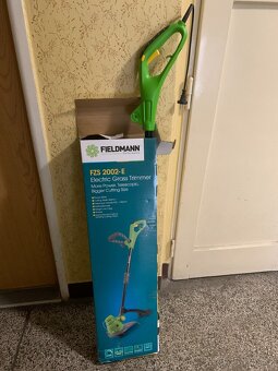 Strunová sekačka filedmann - 2