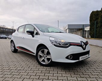Renault Clio 1.2 16V 54KW Intens - 2