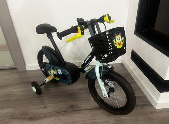 Dětské kolo 14 “Monsters 500” - 2