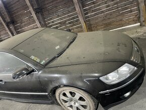 VW PHAETON 3.2 2003 LPG - 2
