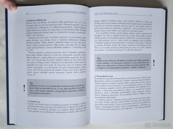 Rétorika v praxi – Thomas Wieke - 2