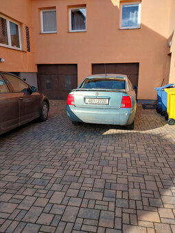 Volkswagen Passat - 2