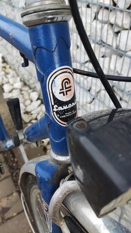 Prodám Favorit 3/4 - 2