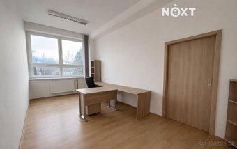 Pronájem komerční Kanceláře, 48㎡ - 2
