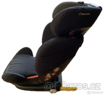 Autosedačka Maxi-CosiRodiFix - 2