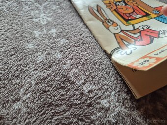 Čtyřlístek č.26 - 2