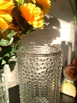 Retro váza 60. léta - 2